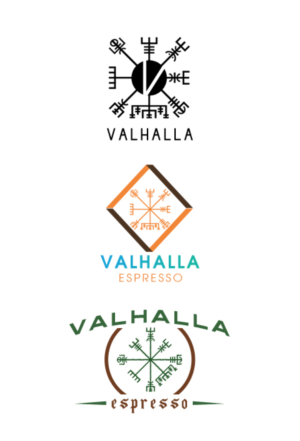 Logo Design by Club Flyer Studios