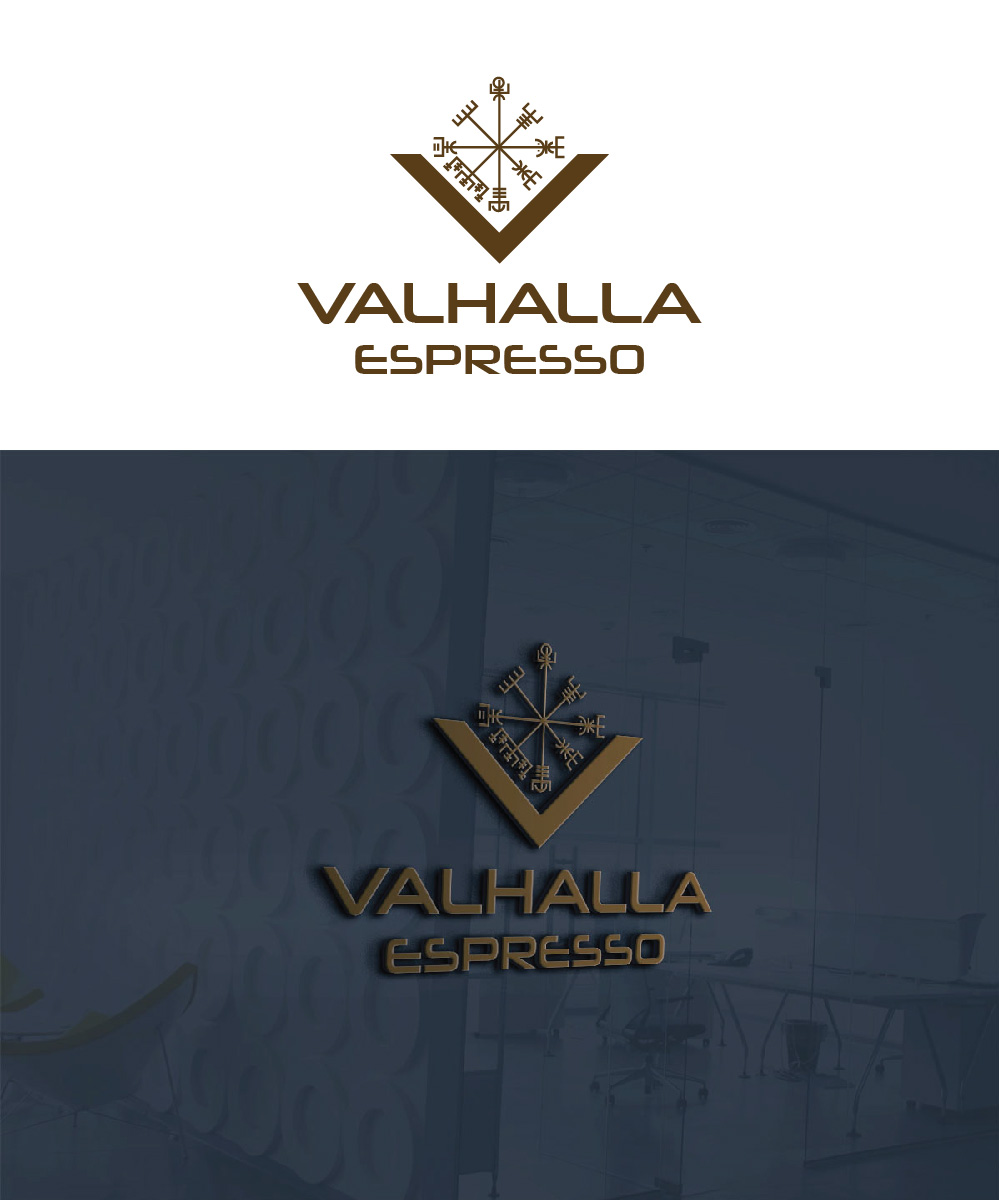 Logo Design by Isnah Logo for Morgan & Moorcraft | Design #18262782