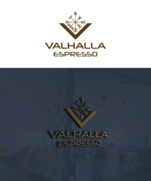 Logo Design by Isnah Logo for Morgan & Moorcraft | Design: #18262782