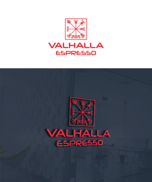 Logo Design by Isnah Logo for Morgan & Moorcraft | Design: #18262783