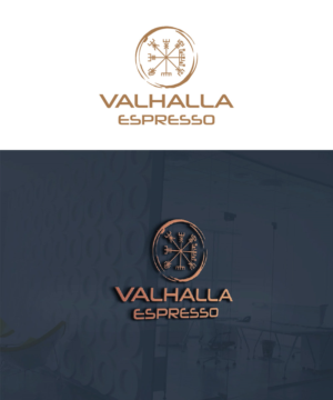 Logo Design by Isnah Logo for Morgan & Moorcraft | Design: #18262784