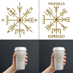 Logo Design by Mohammed A.