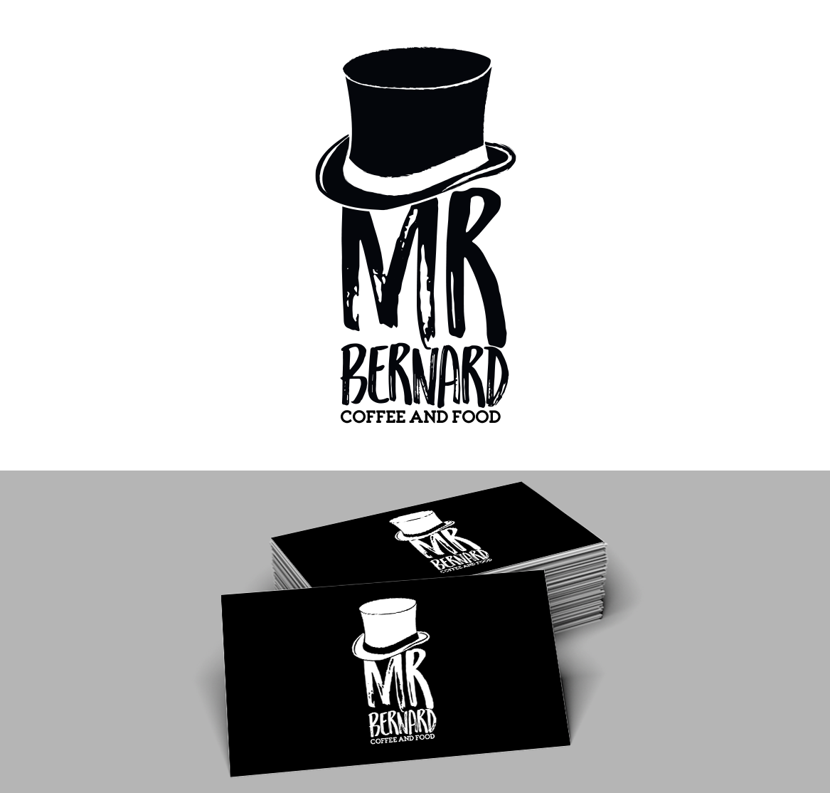 Logo Design by trufya for this project | Design #18396226