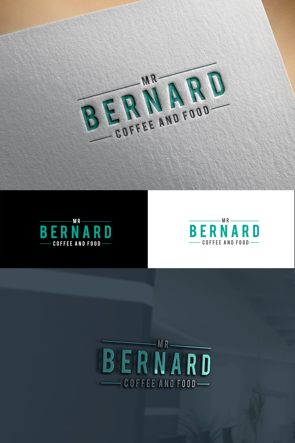 Logo Design by shariqueyaseen2 for this project | Design: #18304193