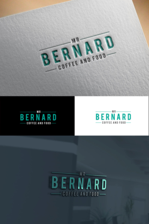 Logo Design by shariqueyaseen2