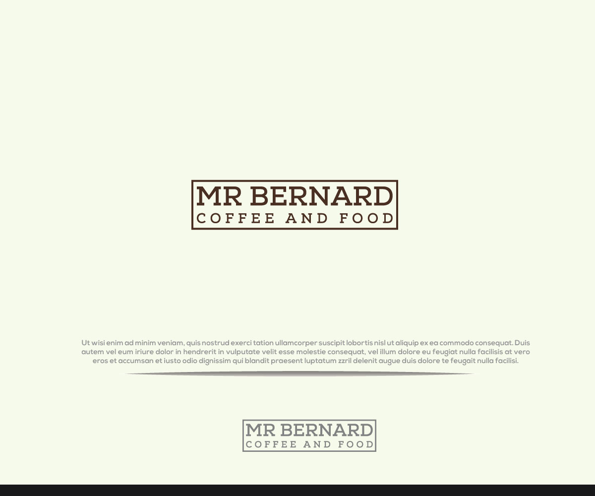 Logo Design by Niizam's for this project | Design #18318256