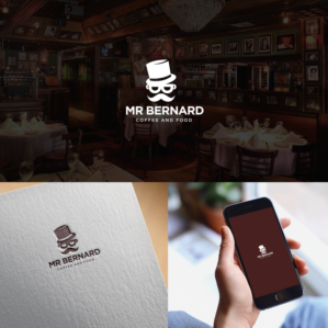Logo Design by chynthiadewi91 for this project | Design: #18312883