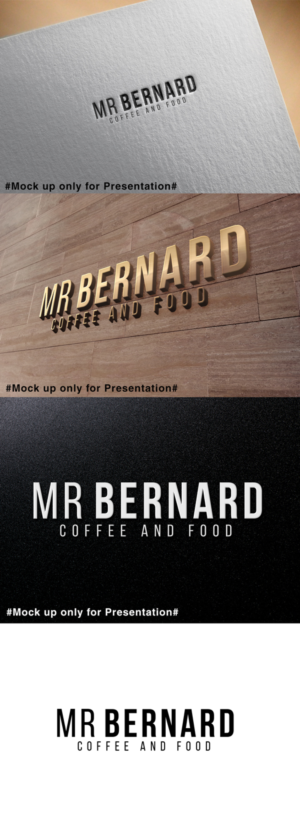 Logo Design by designmind78 for this project | Design: #18329776