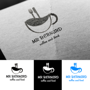 Logo Design by jhanvi 6