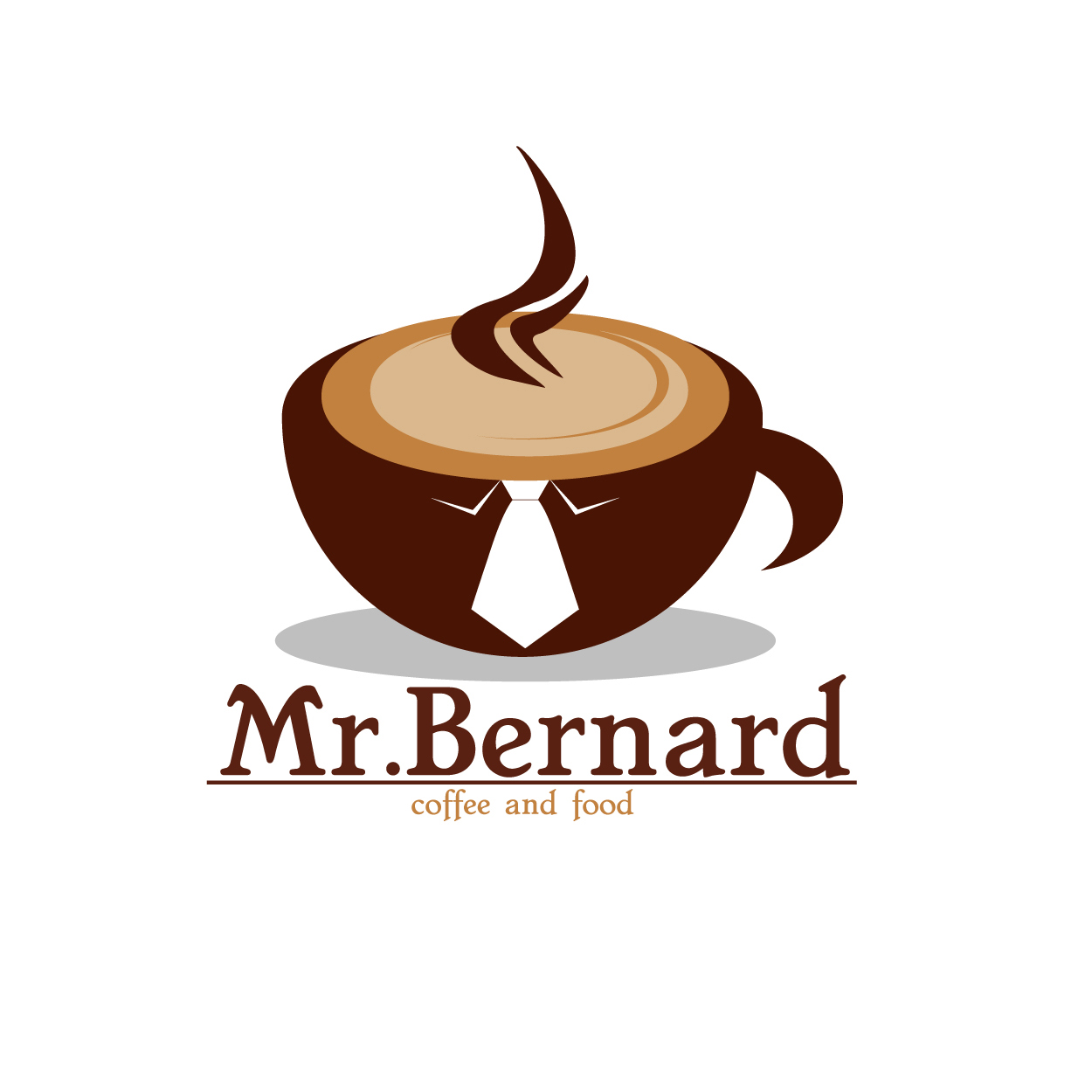 Logo Design by Zheeniie for this project | Design #18316945