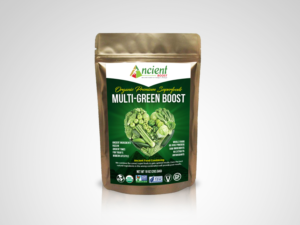 Label Design by Priyo Subarkah