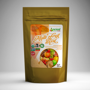 Label Design by at-as for Visions of Health | Design: #18267030