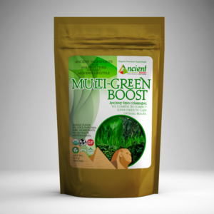 Label Design by at-as for Visions of Health | Design: #18272740