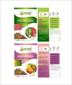 Label Design by fumbh.designs