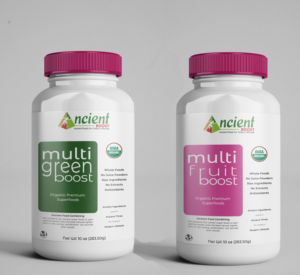 Label Design by Santanu Sarkar