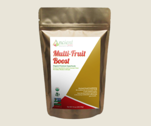 Label Design by Agarzaro for Visions of Health | Design: #18287391