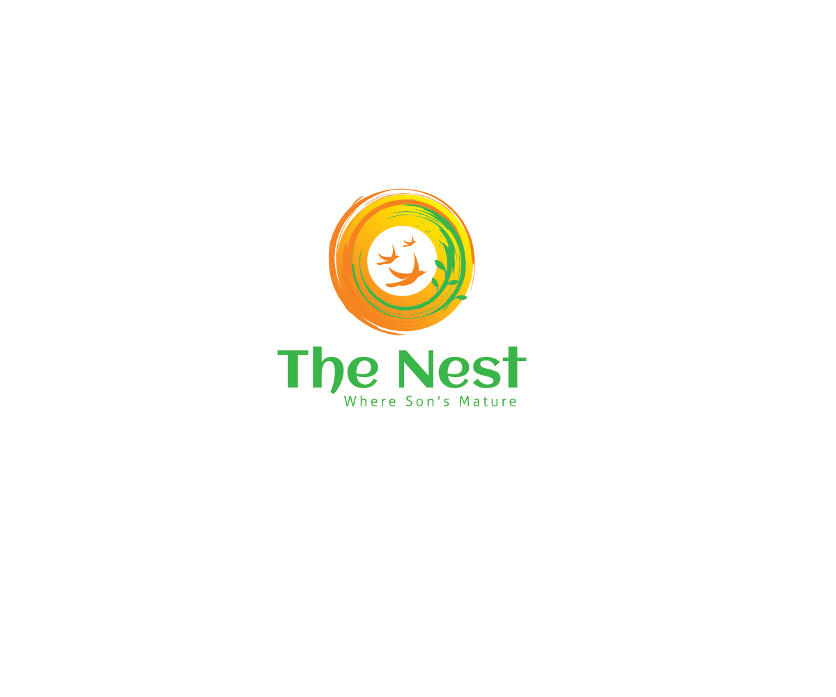 Logo Design by GreenLamp for The Foundation Nest | Design #18287284
