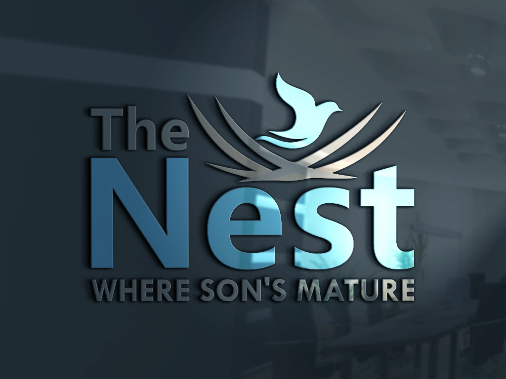 Logo Design by Origin to Original for The Foundation Nest | Design #18286513