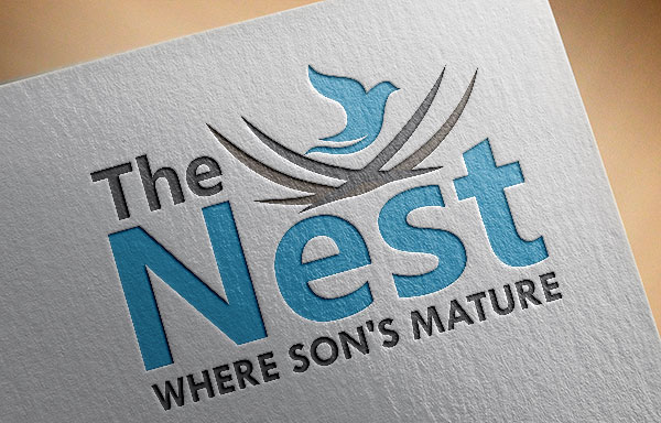 Logo Design by Origin to Original for The Foundation Nest | Design #18286514