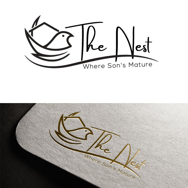 Logo-Design von rocklee für The Foundation Nest | Design #18273229