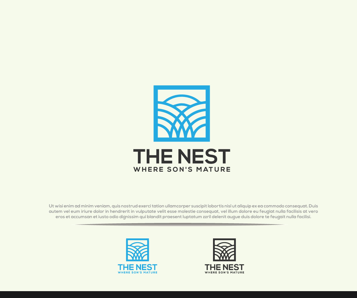 Design de Logo par Niizam's pour The Foundation Nest | Design #18283168