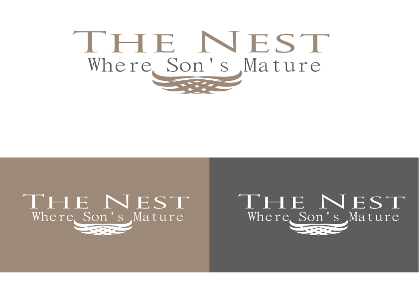 Logo Design by Mark Tmng for The Foundation Nest | Design #18275472