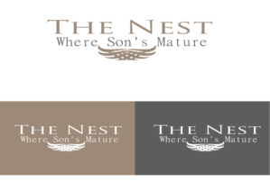 Logo Design by Mark Tmng for The Foundation Nest | Design #18275472