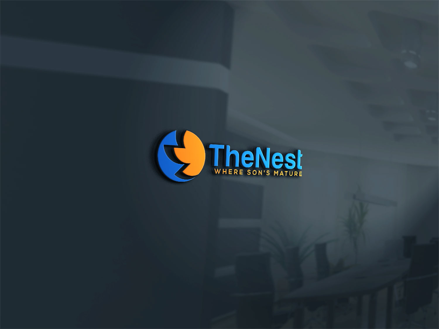 Logo Design by designmind78 for The Foundation Nest | Design #18273135