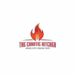 Logo Design by karthika vs for The Chaotic Kitchen | Design: #18264707