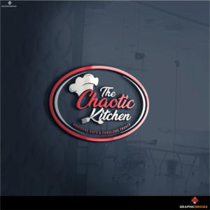 Diseño de Logo por Graphic Bricks