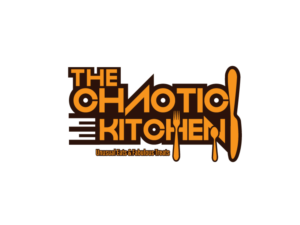 Logo Design by design1ny for The Chaotic Kitchen | Design: #18302401