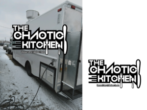 Logo Design by design1ny for The Chaotic Kitchen | Design: #18302431