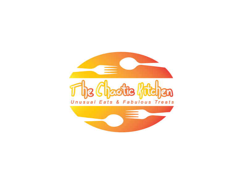 Logo Design by design1ny for The Chaotic Kitchen | Design #18302615