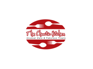 Logo Design by design1ny for The Chaotic Kitchen | Design: #18302616