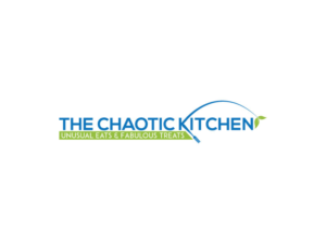 Logo Design by paper art 2 for The Chaotic Kitchen | Design: #18289823