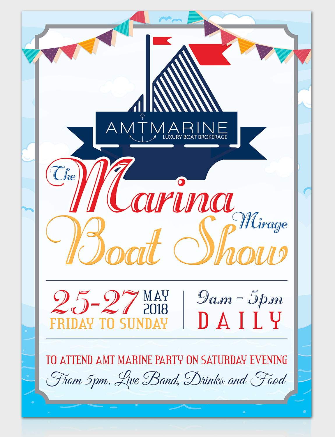 Invitation Design by SAI DESIGNS for this project | Design #18345690