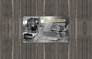Business Card Design by chandrayaan.creative for S&S Land Improvements | Design: #18298148