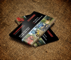 Business Card Design by Tripti Ranjan Gain for S&S Land Improvements | Design: #18296256