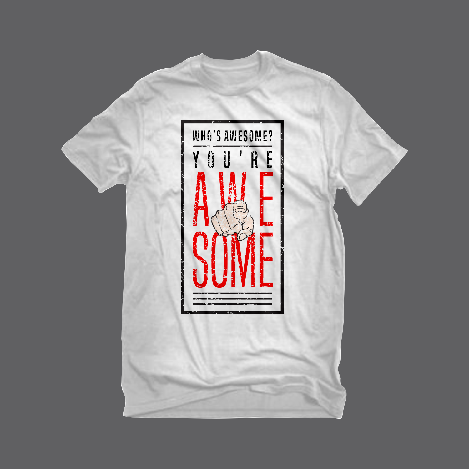 T-shirt Design by jhep for this project | Design #18276810
