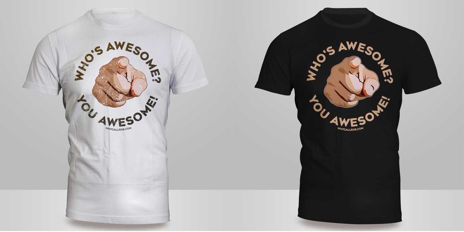 Diseño de Camiseta por Kero para este proyecto | Diseño #18271381