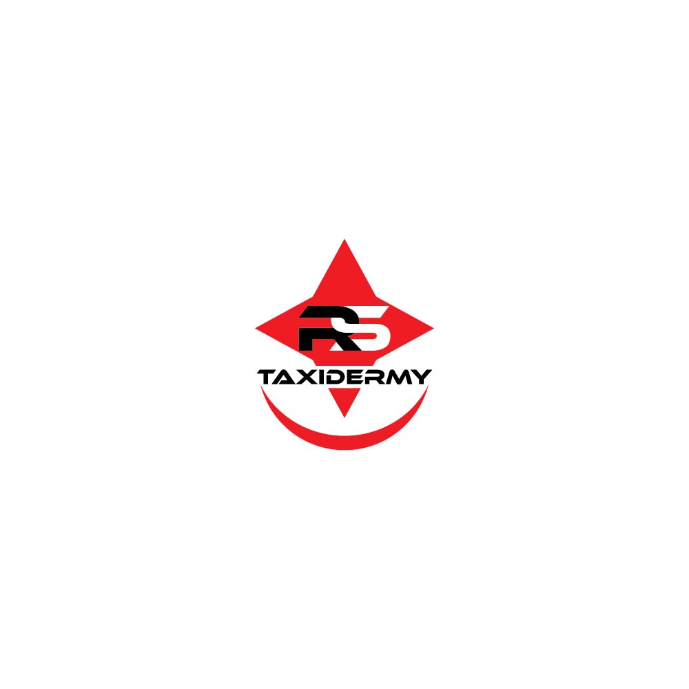 Design de Logo par jhunzkie24 pour RS Taxidermy  | Design #18266699