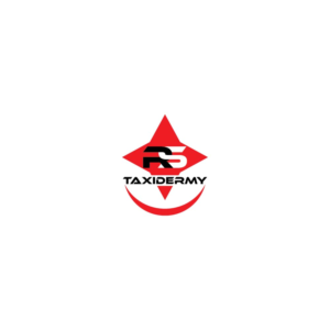 Logo Design by jhunzkie24 for RS Taxidermy  | Design #18266699