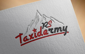 Logo Design by shree 108 for RS Taxidermy  | Design: #18268172