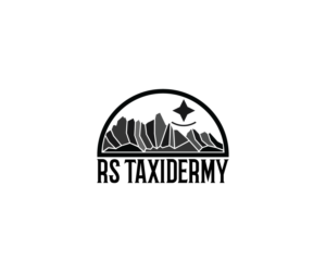 Logo Design by Giuro for RS Taxidermy  | Design: #18274717