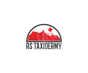 Logo Design by Giuro for RS Taxidermy  | Design: #18275232