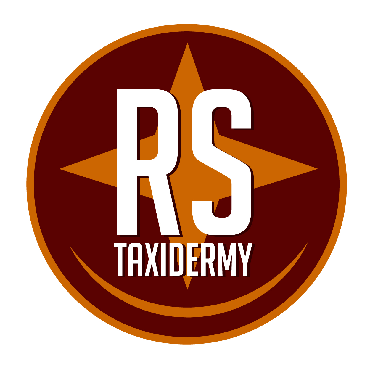 Design de Logo par Thomasdesign pour RS Taxidermy  | Design #18267179