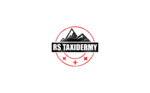 Logo Design by tarun design for RS Taxidermy  | Design: #18267969