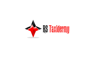 Logo Design by tarun design for RS Taxidermy  | Design: #18268098