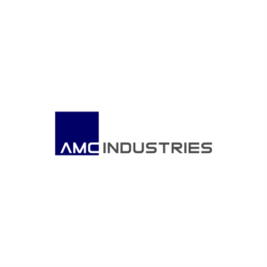 Logo-Design von kenthuz für AMC Industries | Design: #18292173