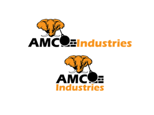 Logo-Design von Filip M für AMC Industries | Design #18370417